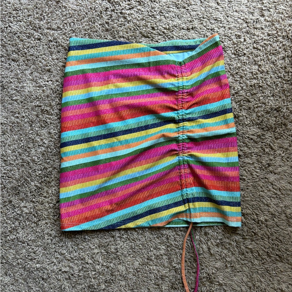 SKATIE MAGGIE SKIRT-NICE